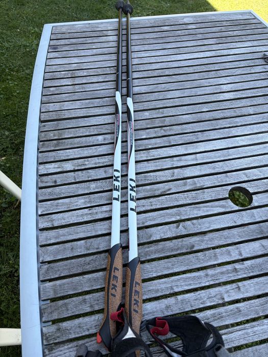 Kije Leki 110 cm