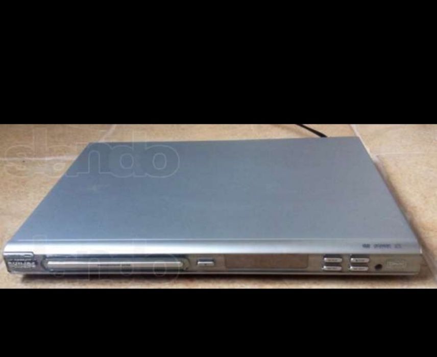 видеоплеер