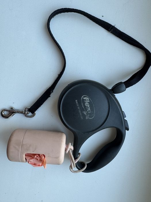 Поводок для собак