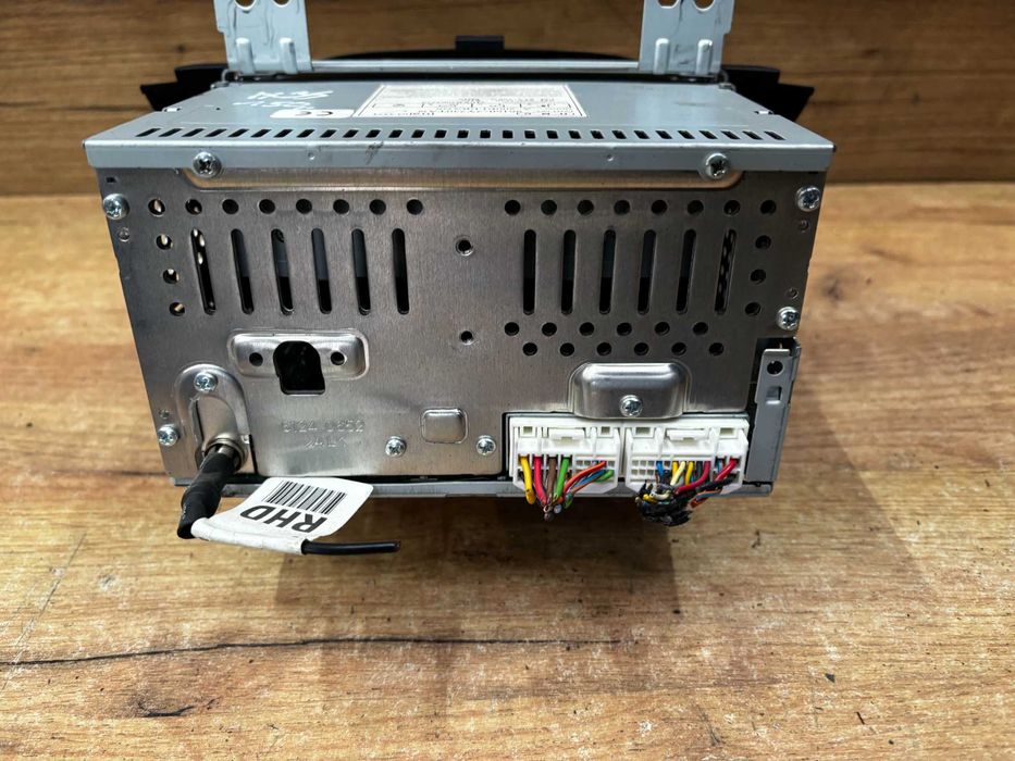 Radio Hyundai IX35