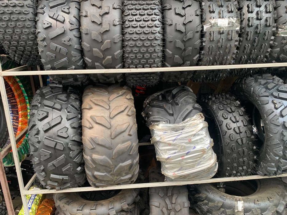 Пітбайк/Квадроцк Резина\Покришка\Камери  2.50-10  12\14\16\17\18\19\21