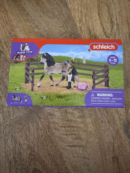 Schleich horse club 42270 Nowe
