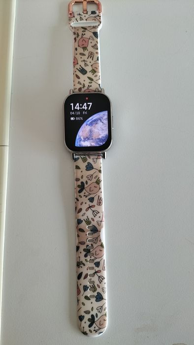Smartwatch  Xiaomi