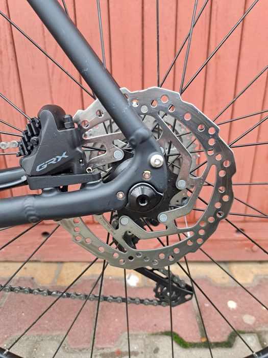 Rower Gravel Romet Aspre 2 2023 rozmiar 56