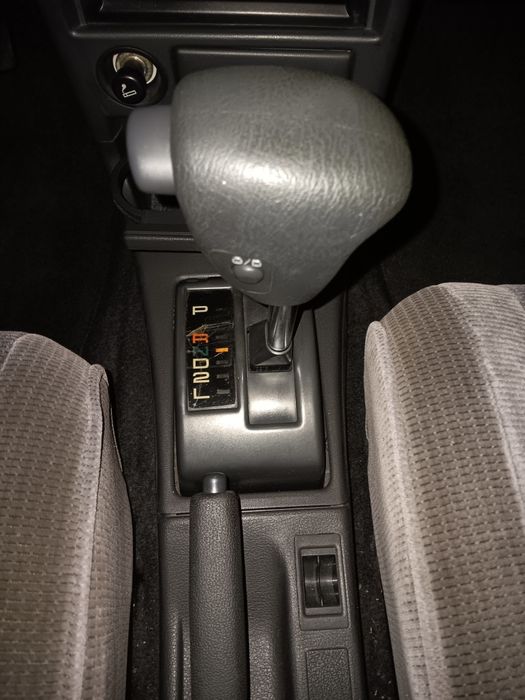 Toyota Corolla AE92 1.6 EFI — photo 3