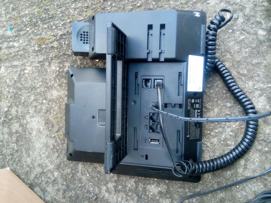 Zenitel ITSV2 zenitel