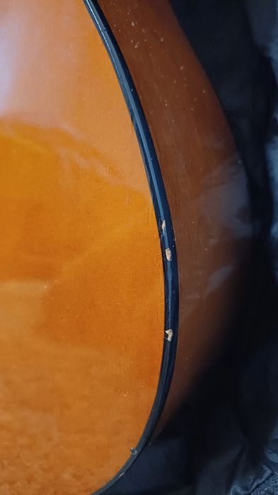 YAMAHA CS40 розмір 3/4