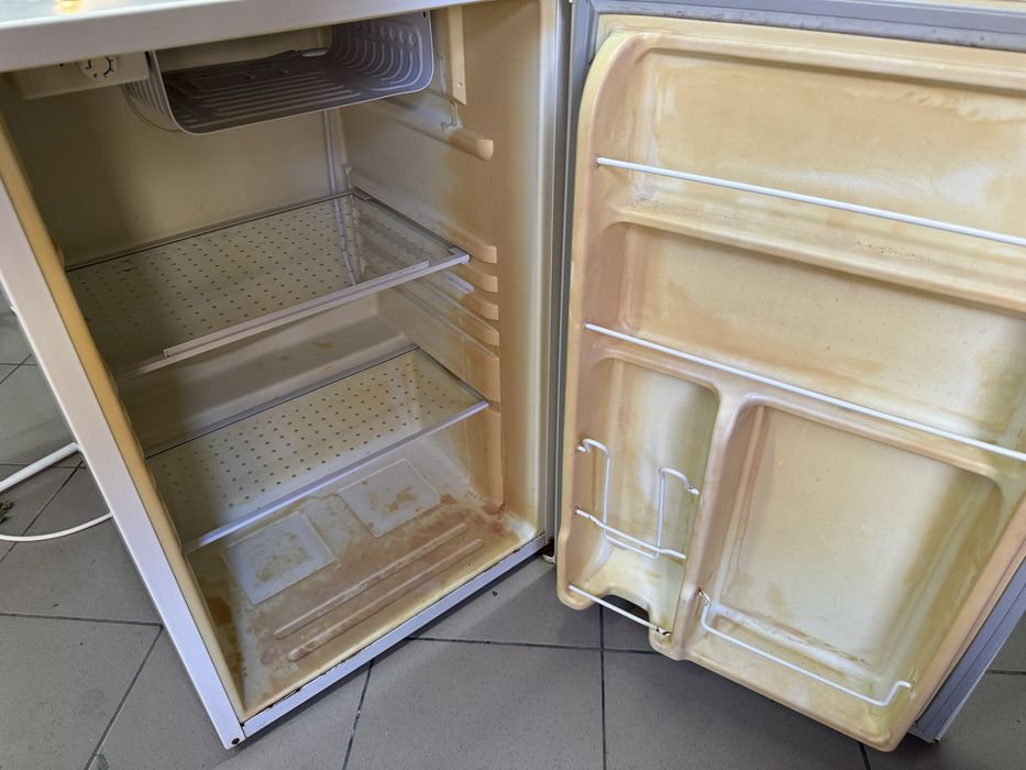 Холодильник Liberton