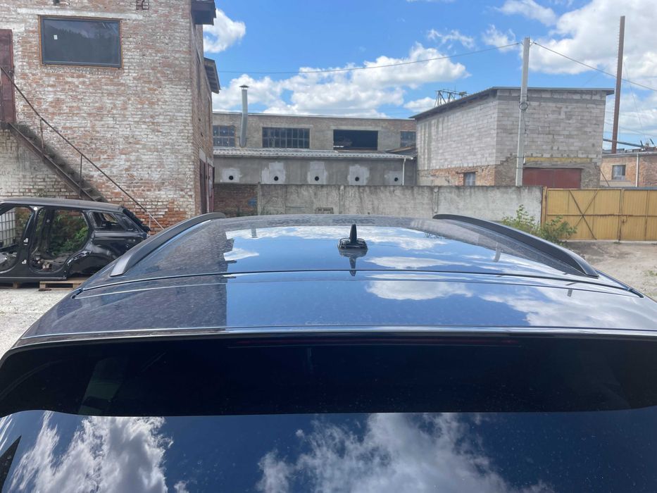 Розборка б/у touareg cr Touareg CR 3.0 TDI DENA Туарег СР Разборка