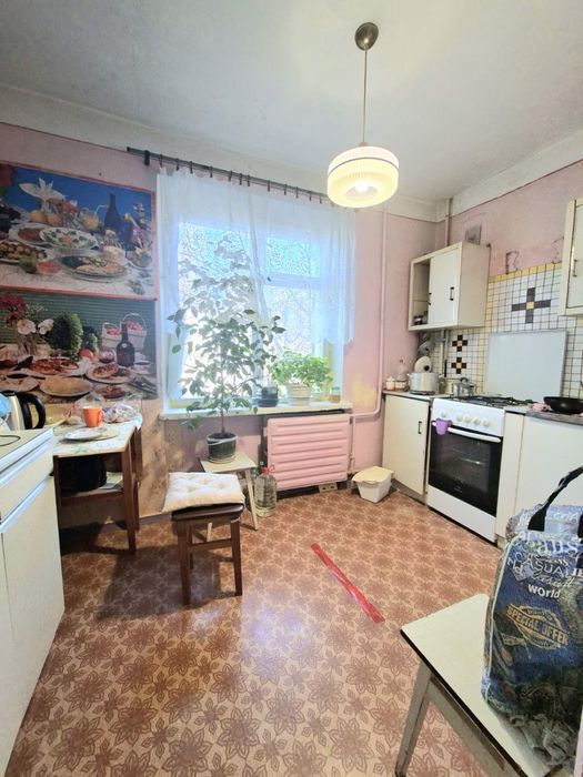 Продаж 3-кімн кв 2/9 пр Ювілейний