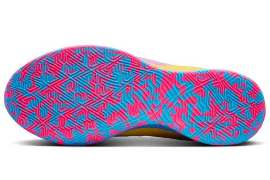 buty meskie Buty Nike Giannis Freak 6  Candy Funhouse r. 47,5 EU ORG