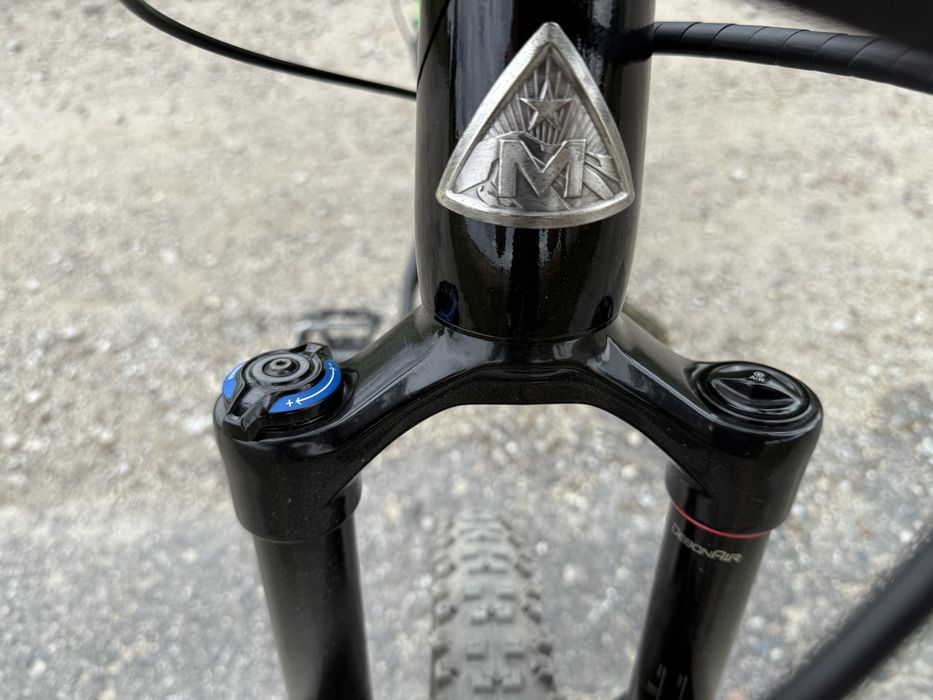 Marin San Quentin 1 2019 M 27.5