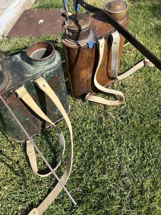 2 pulverizaror Hipolito