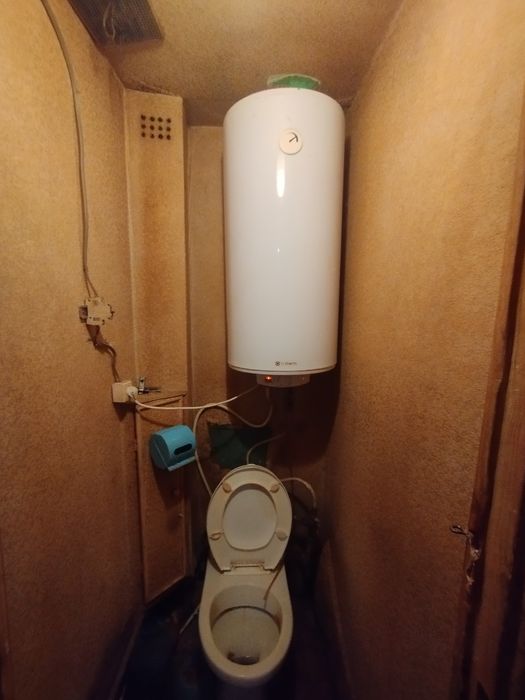 Продаж квартири 5 кімнатної. Одеса.