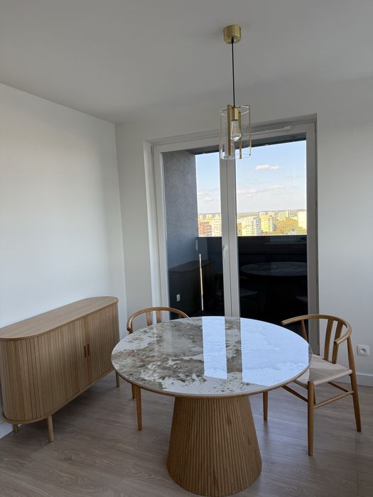 Aura Towers / Apartament 40m2 / 13 piętro