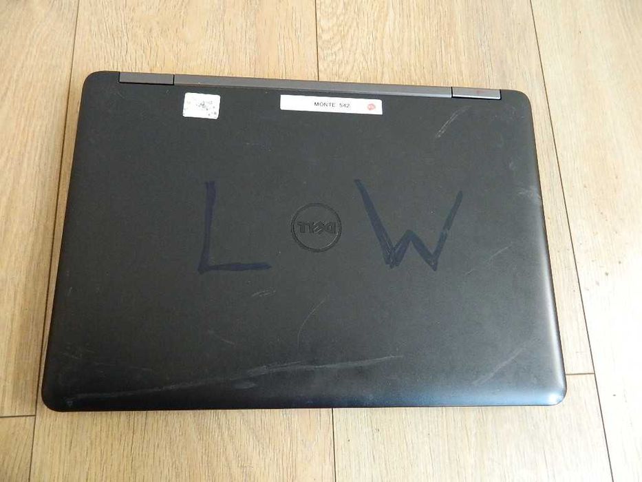 Dell Latitude E5440 Core i5-4310U