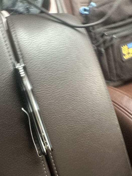 Civivi mini дуже гарному стані