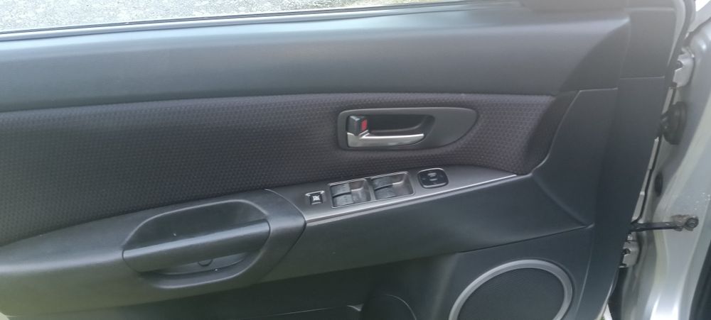 Mazda 3 cc 1,6 Diesel