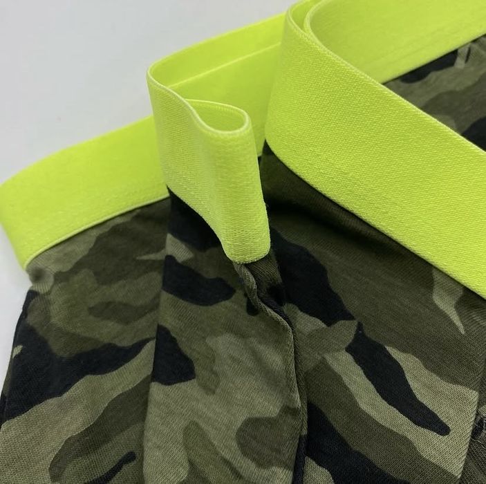 Набір дитячих трусів- р. 104/110см ( 4-5 років)