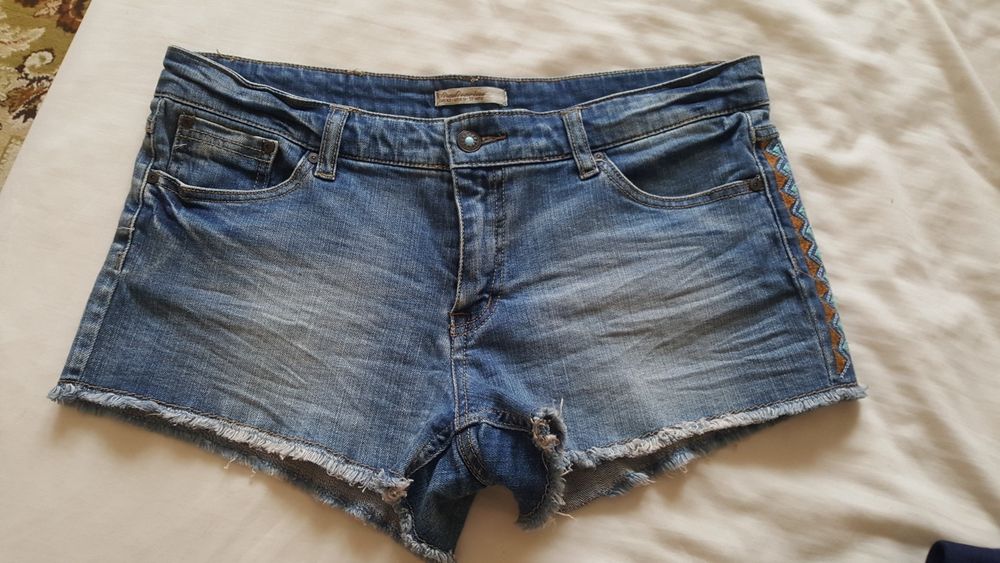 spodenki stradivarius 42