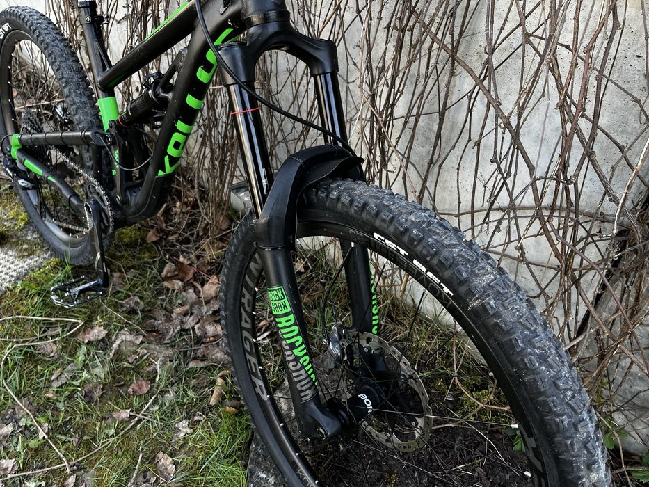 Kellys Swag 50 roz. S 27.5” Enduro MTB