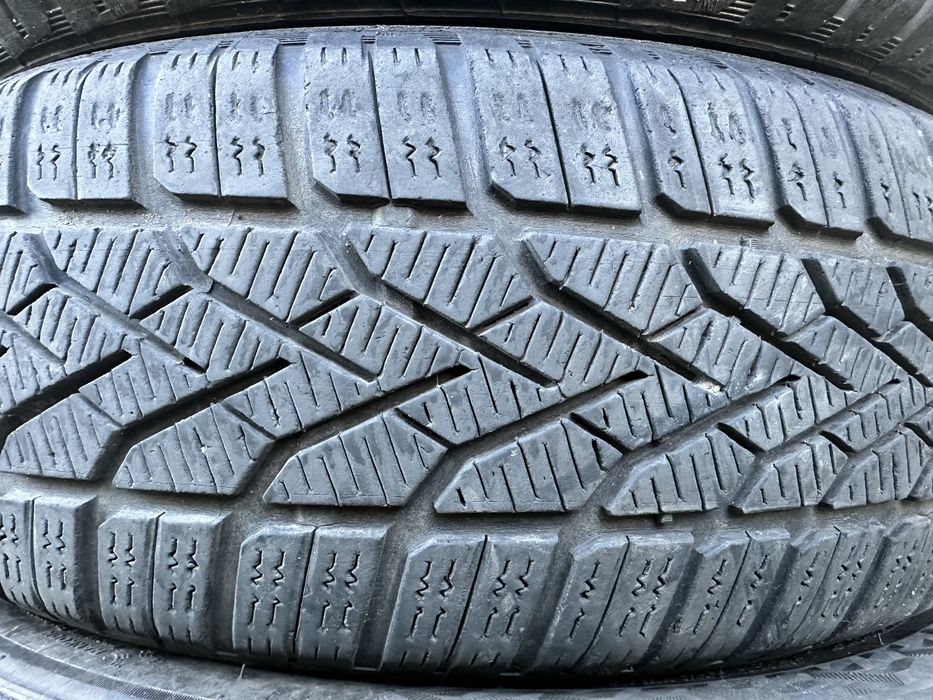 Шини 185 65 15 88T Semperit Speed-Grip 2 пара