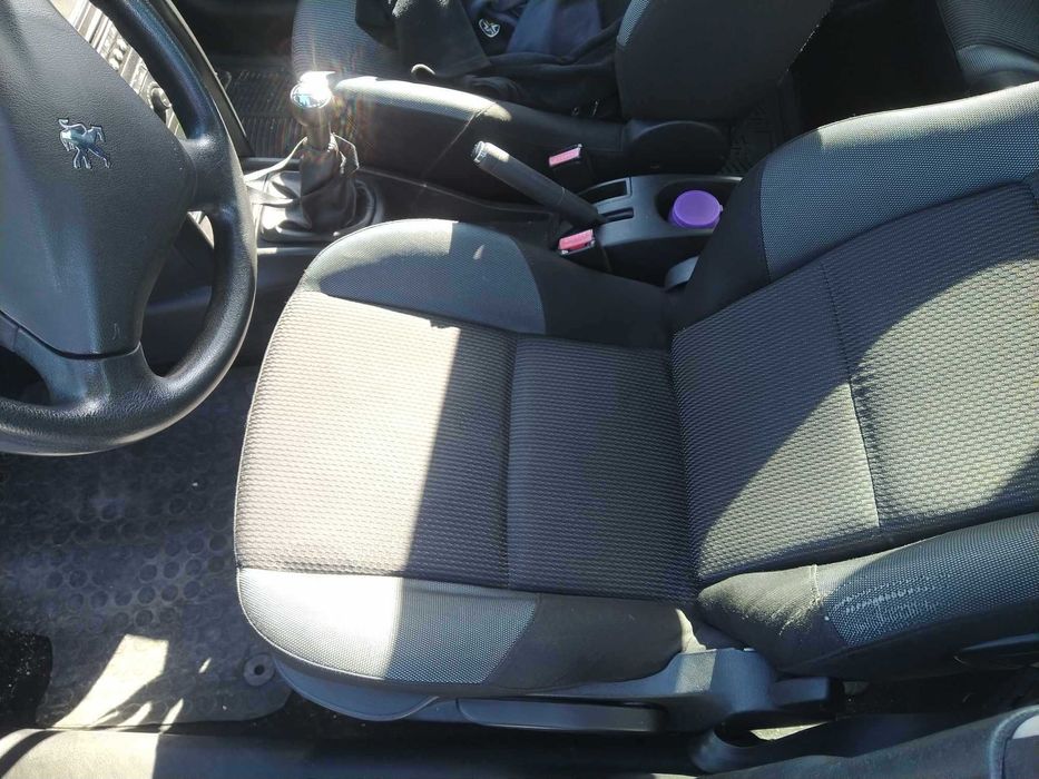 Peugeot 207 1.6hdi