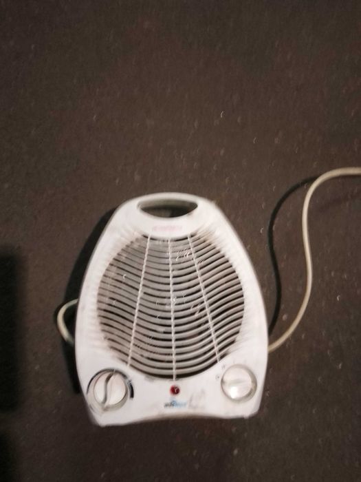 Продам Тепловентилятор