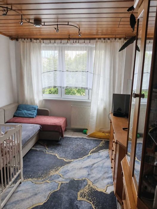Mieszkanie Świnoujście ul. Konstytucji 3 Maja