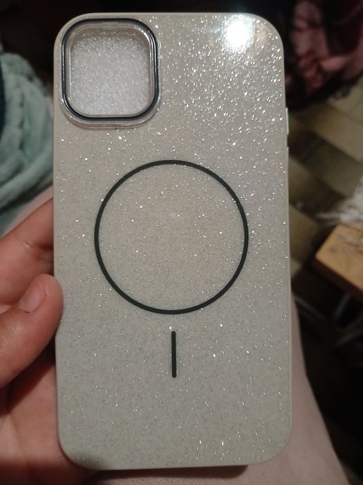 Capas iphone 11 como novas