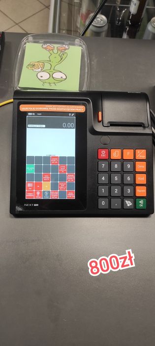 Likwidacja sklepu z lanym piwem