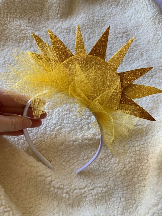 Крила бджілки,жука сонечка,костюм,обруч жабки,промінчика