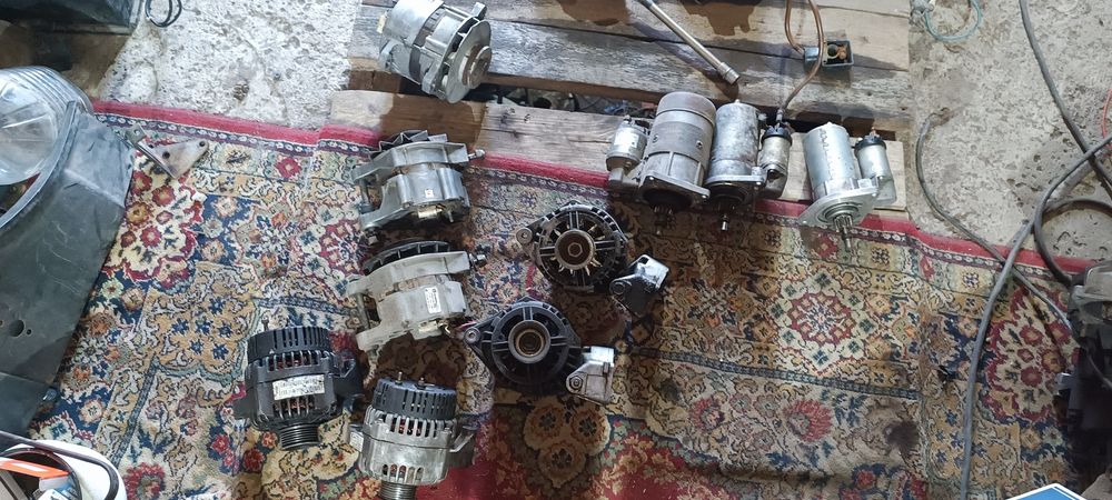 Розборка Авто ваз запчастини на ваз Львівська область