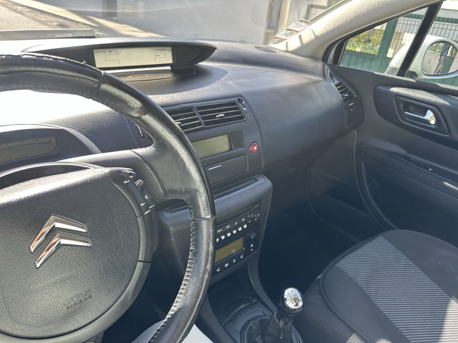 Citroën C4 2006