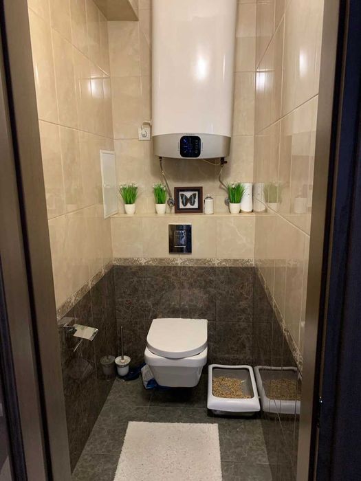 Продам 3-х квартиру в ном ЖК "Гольфстрим", в Аркадии.