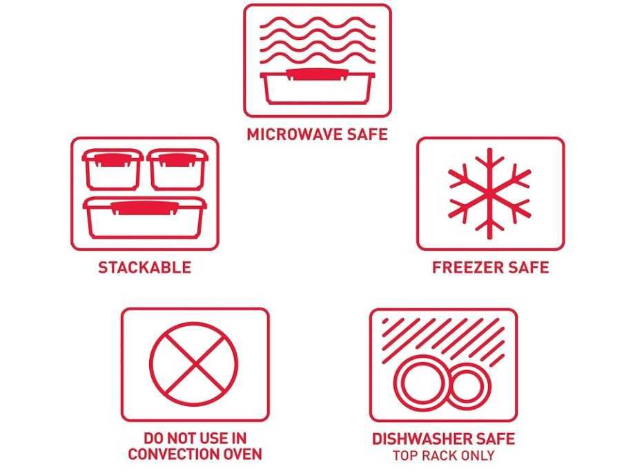 Kit da Sistema para Microondas ( arroz , cuscuz, outros alimentos )