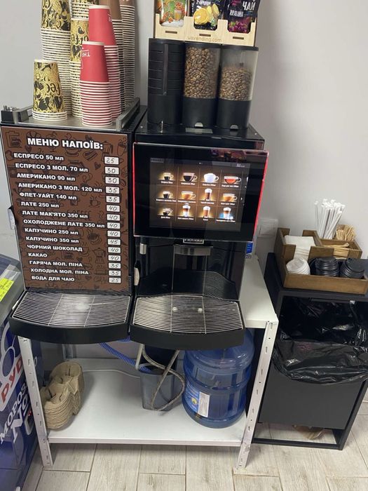 Торговое оборудование