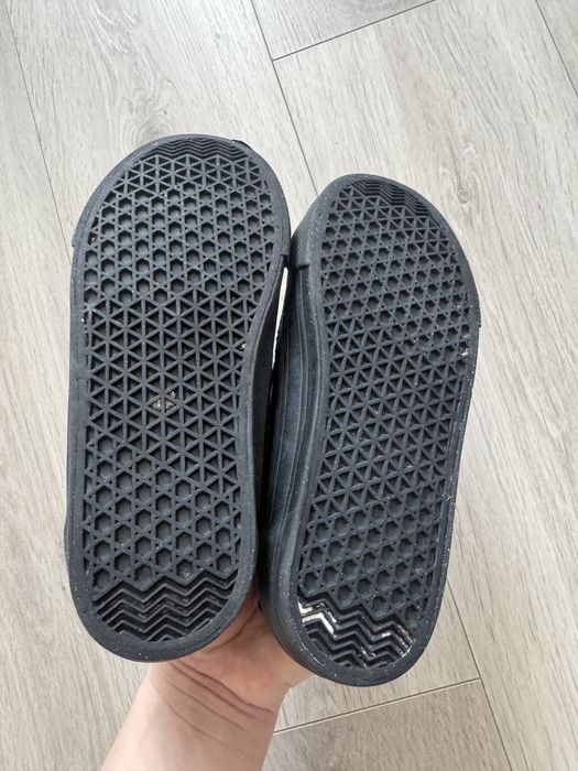 Кеди чорні next 30 30,5 19 19,5 см