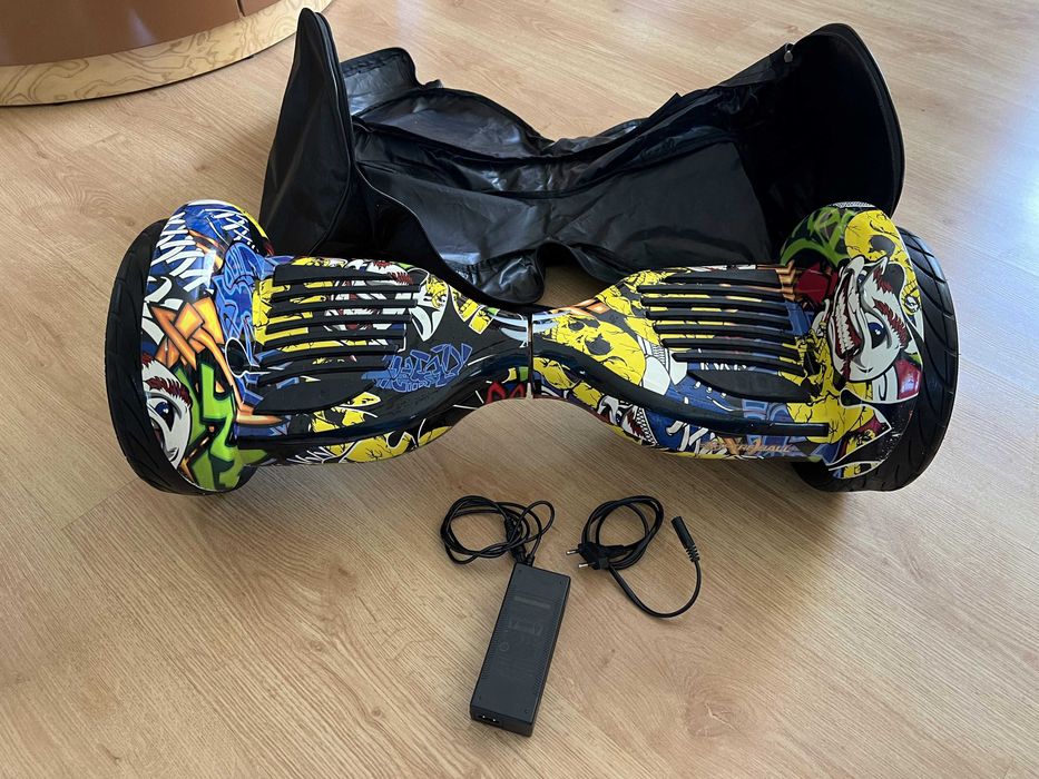 Гіроборд 10.5. Гіроскутер