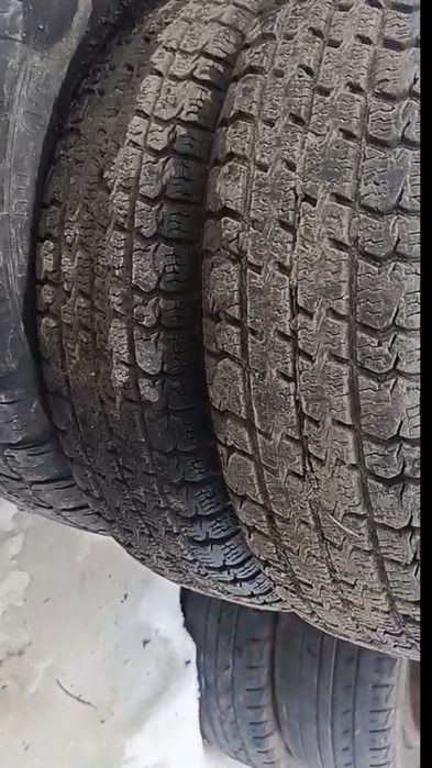 Продам колеса на славуту  взборі