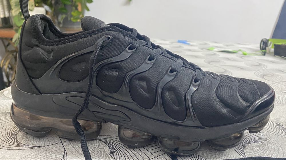 Nike Vapormax Plus Eur.42 wkł.26,5cm