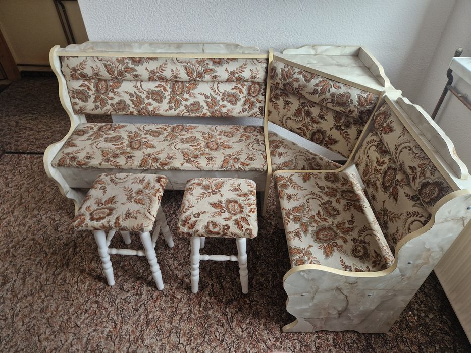 Narożnik kuchenny