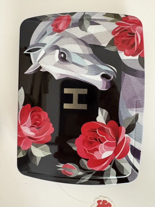 Hourglass Ambient Lighting Edit Unlocked, Horse Palette