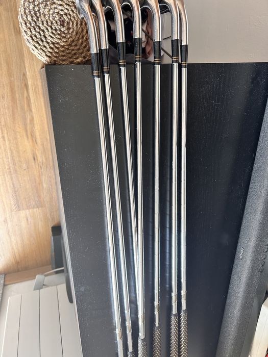 Taco golf MacGregor MC400