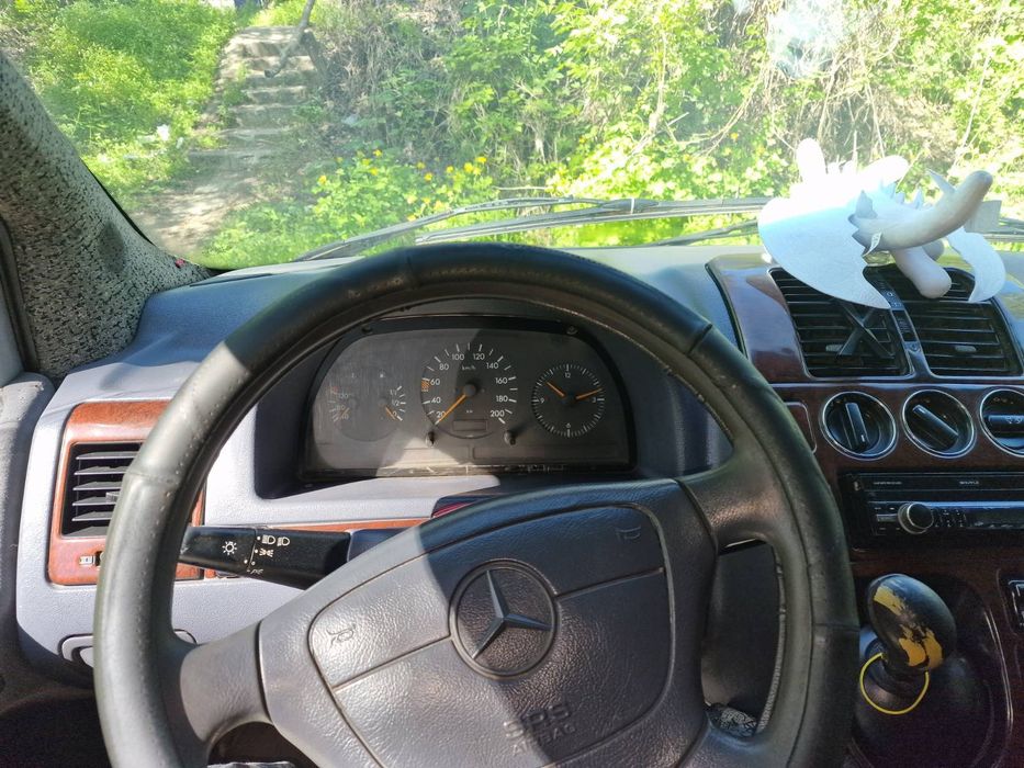 Продам Мерс Віто
