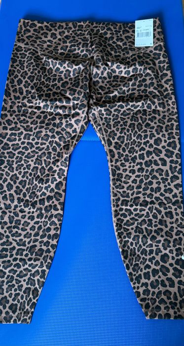 Legginsy Nike One , rozmiar  1X (50-52)