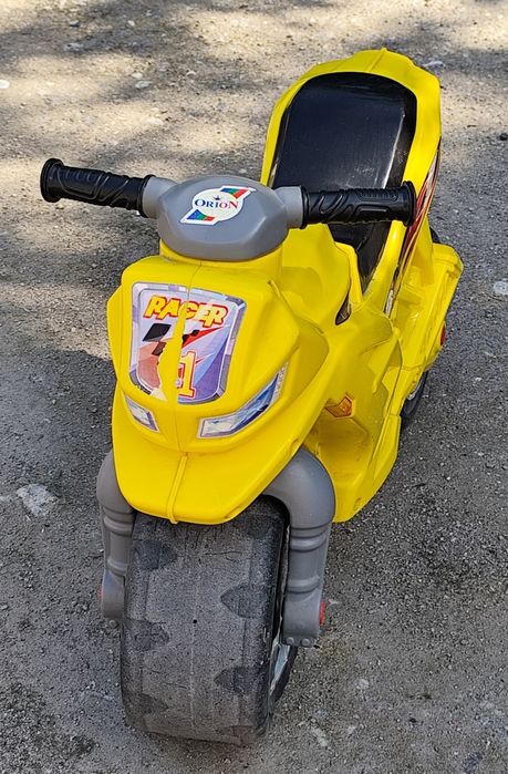 Продам велобег мотоцикл