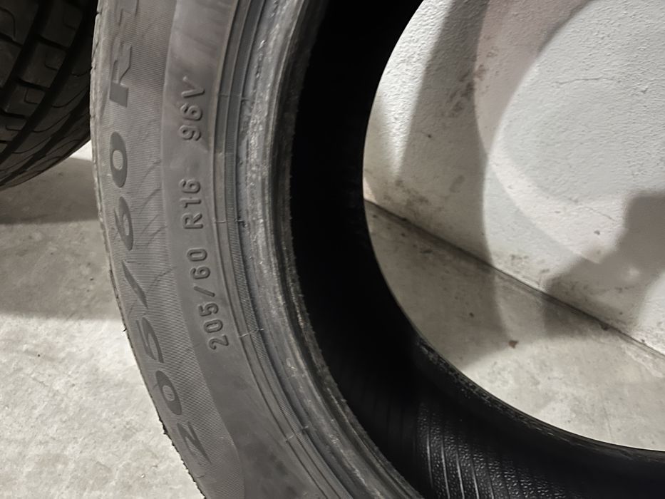 Pirelli Cinturato P7