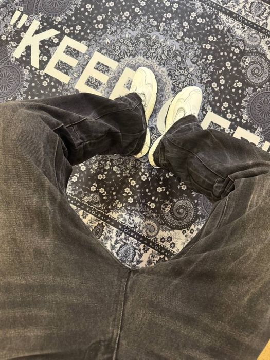Gallery dept flared jeans / фларед джинси / галері деп