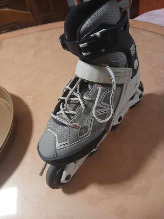 Patins em linha da oxelo